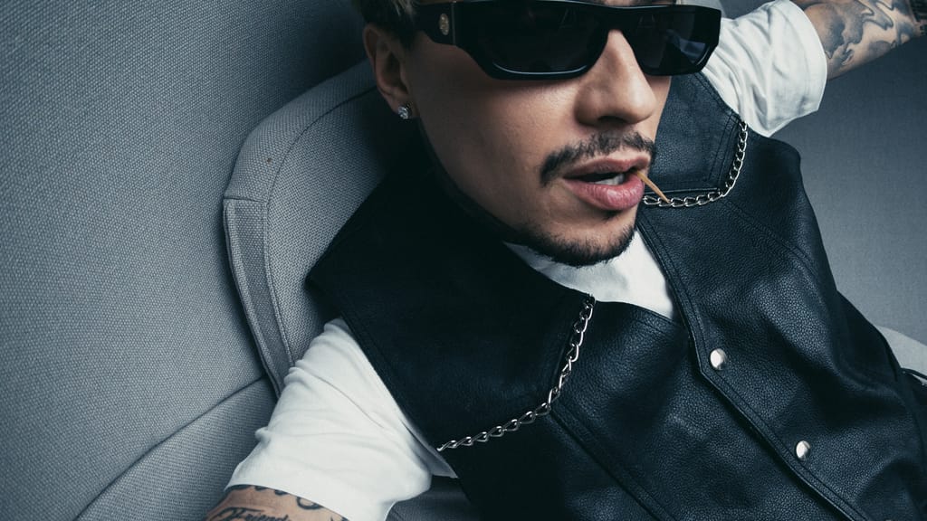 Mikael Gabriel